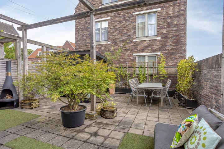 Photo 51 of Hoefslag 10