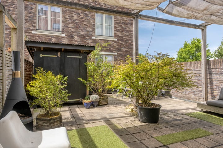 Photo 56 of Hoefslag 10