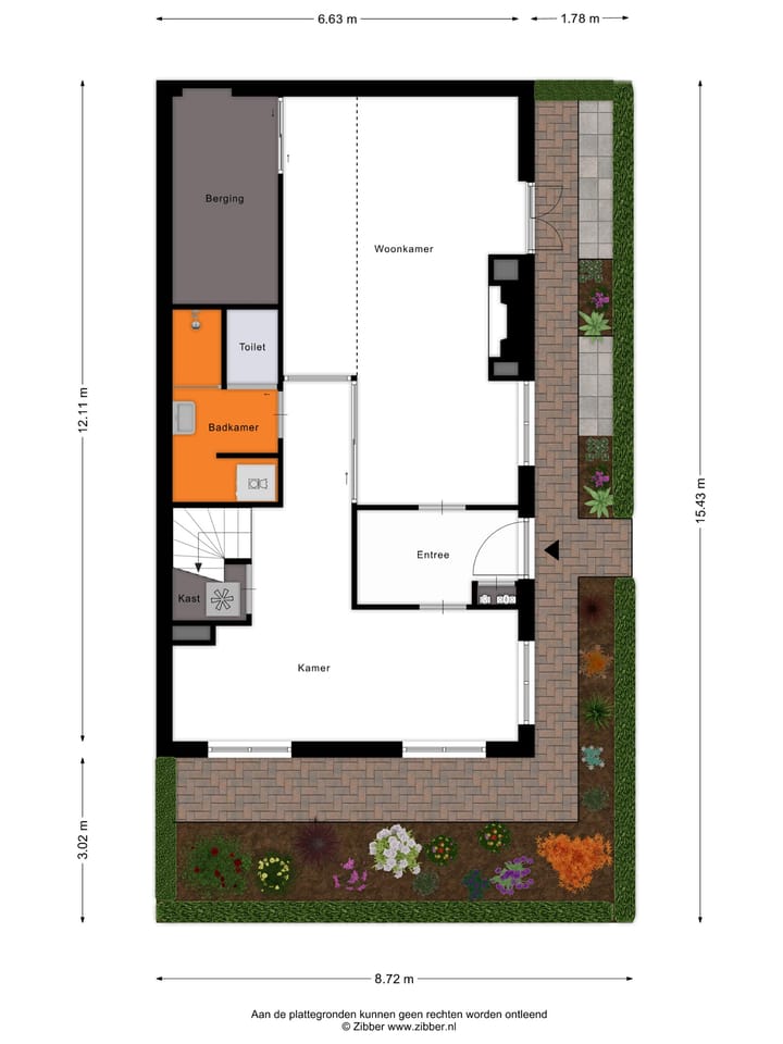 Photo 64 of Hoefslag 10