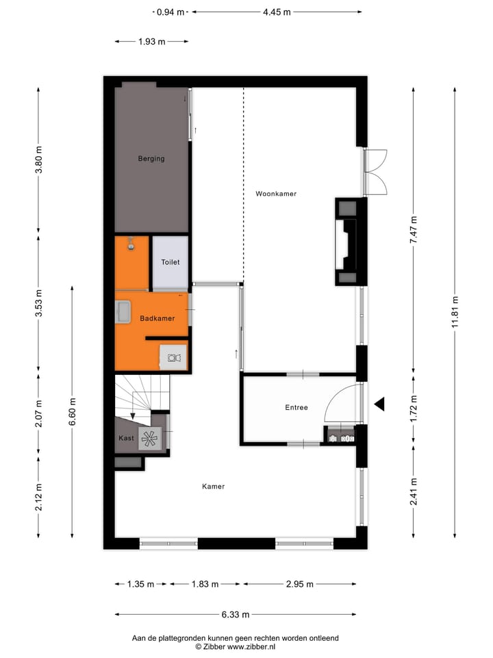 Photo 65 of Hoefslag 10