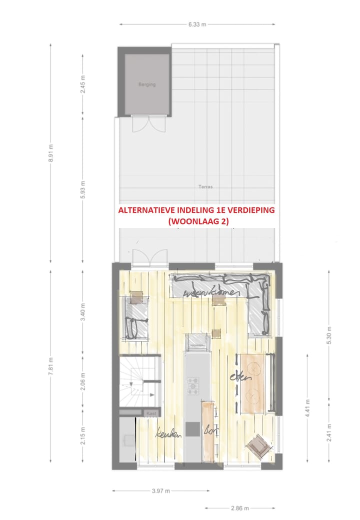 Photo 73 of Hoefslag 10