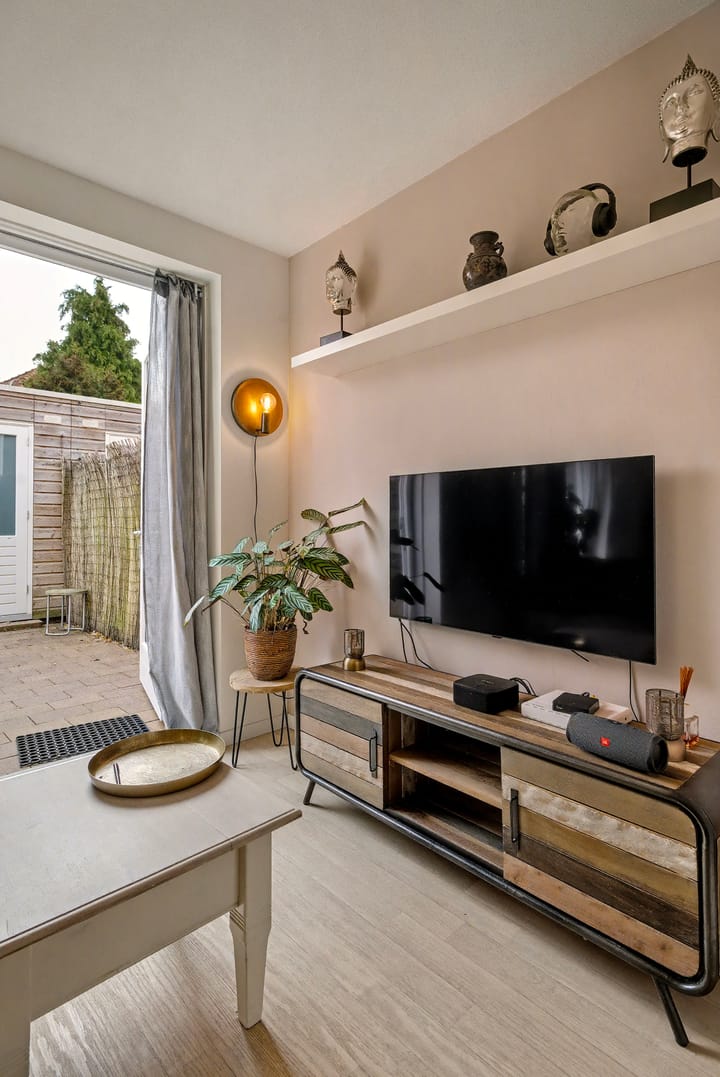 Photo 3 of Narcisstraat 21