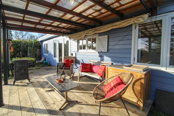 Foto 2 van Achterridderweg 1-13