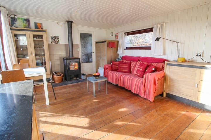 Foto 3 van Achterridderweg 1-13