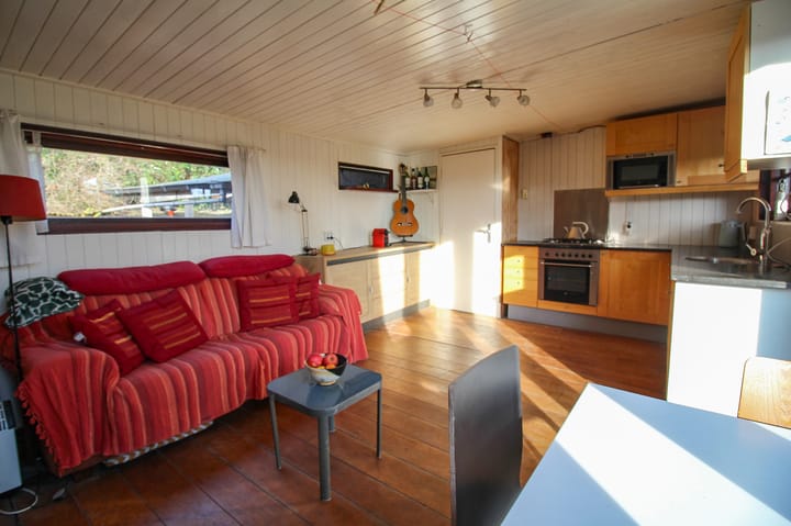 Foto 5 van Achterridderweg 1-13