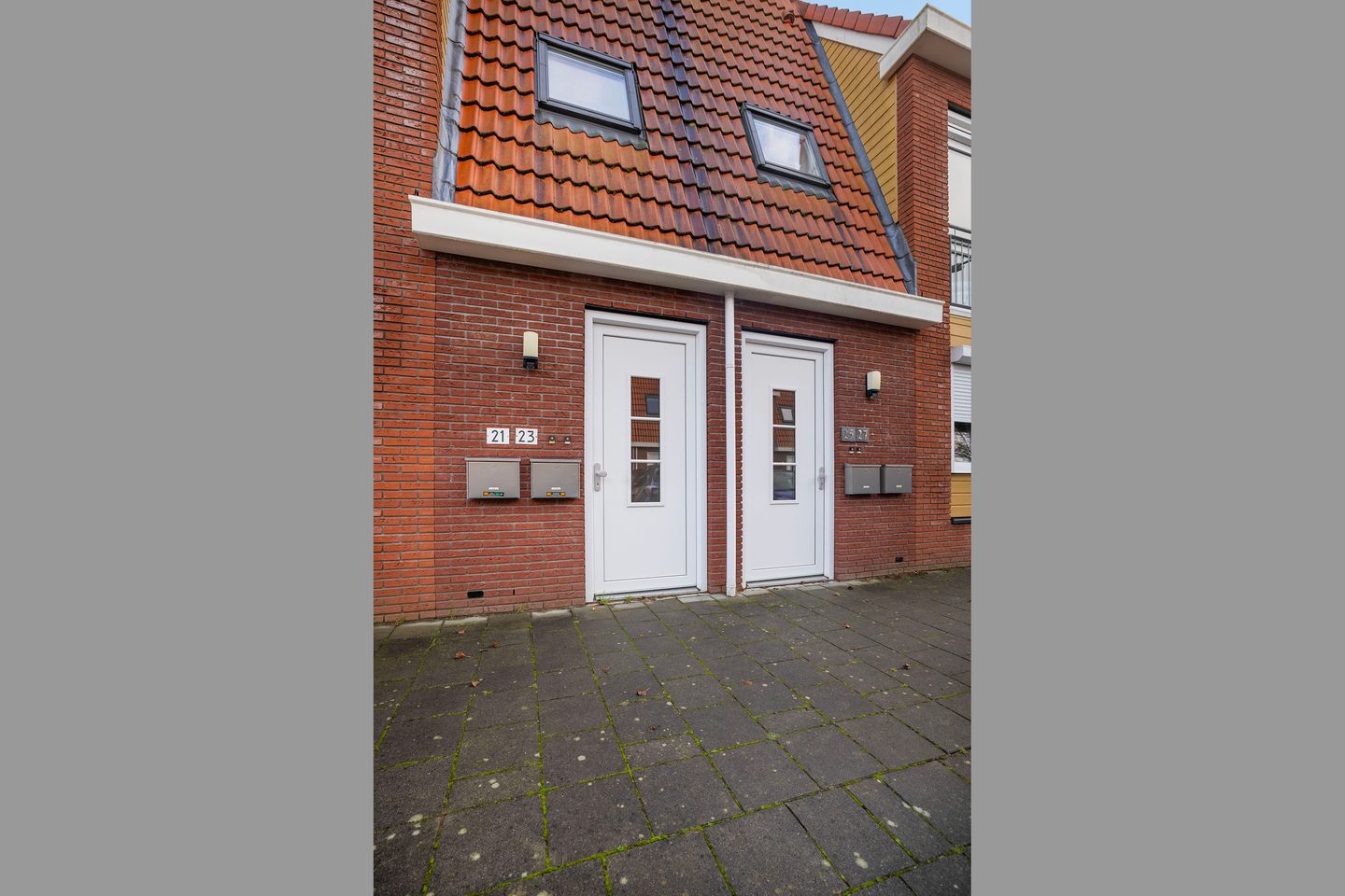 Photo 20 of Narcisstraat 21