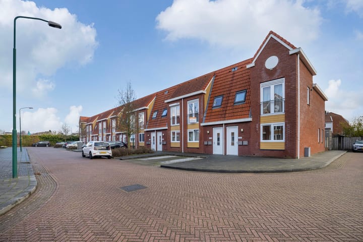 Foto 22 van Narcisstraat 21