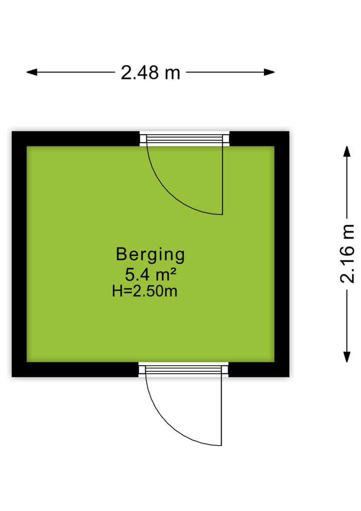 Foto 24 van Narcisstraat 21