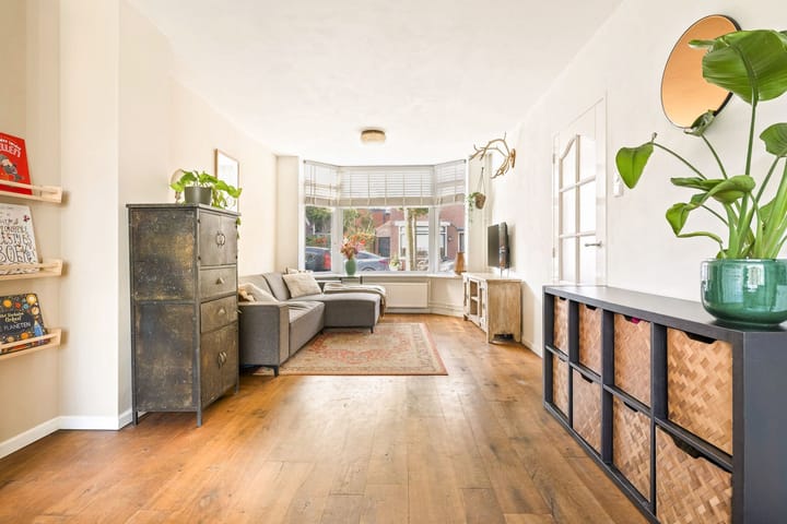 Photo 2 of Dr. Schaepmanstraat 81