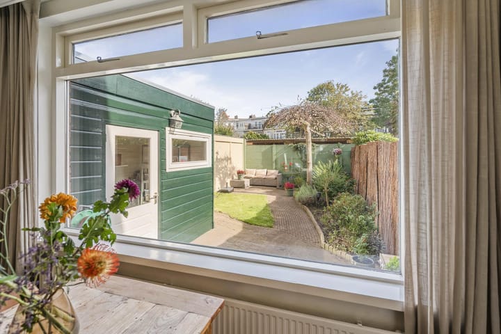 Photo 3 of Dr. Schaepmanstraat 81