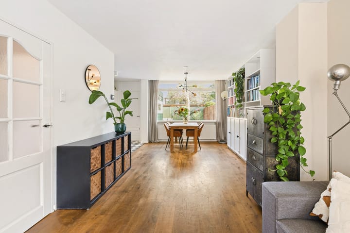 Photo 5 of Dr. Schaepmanstraat 81