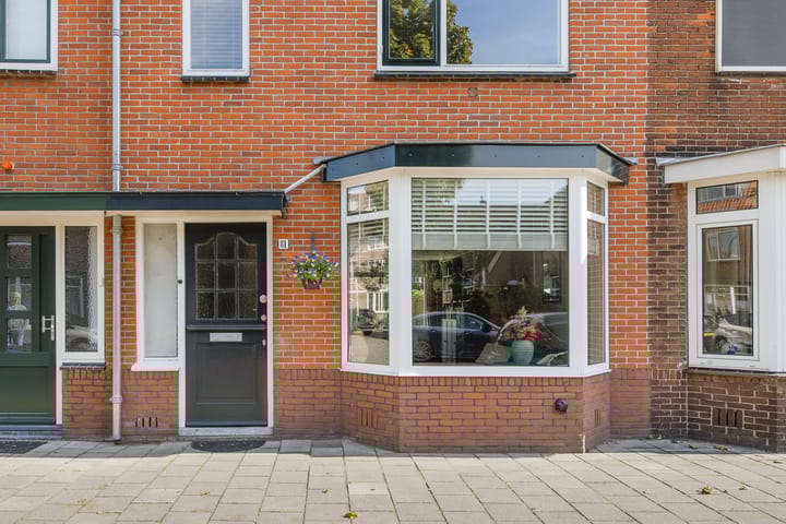 Photo 8 of Dr. Schaepmanstraat 81