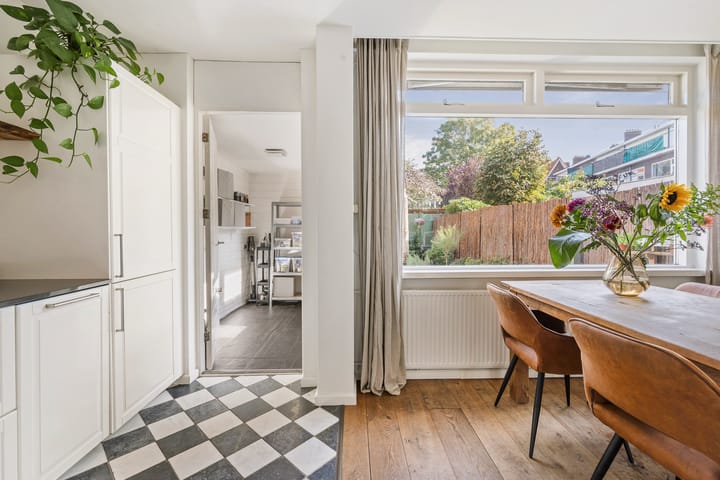 Photo 11 of Dr. Schaepmanstraat 81