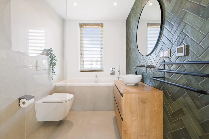 Photo 27 of Dr. Schaepmanstraat 81