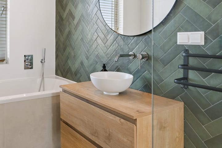 Photo 29 of Dr. Schaepmanstraat 81