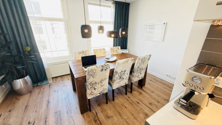 Foto 5 van Van Hogendorpstraat 129-3