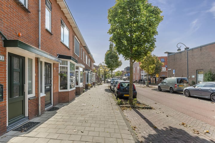 Photo 36 of Dr. Schaepmanstraat 81