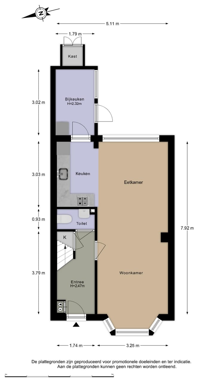 Photo 37 of Dr. Schaepmanstraat 81