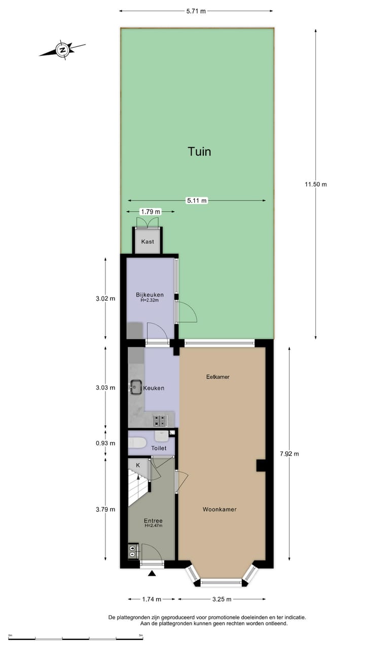 Photo 38 of Dr. Schaepmanstraat 81
