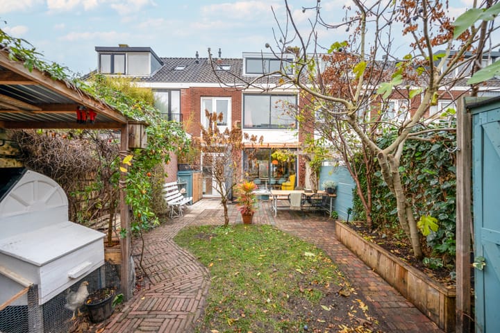 Photo 4 of C. van Maasdijkstraat 70