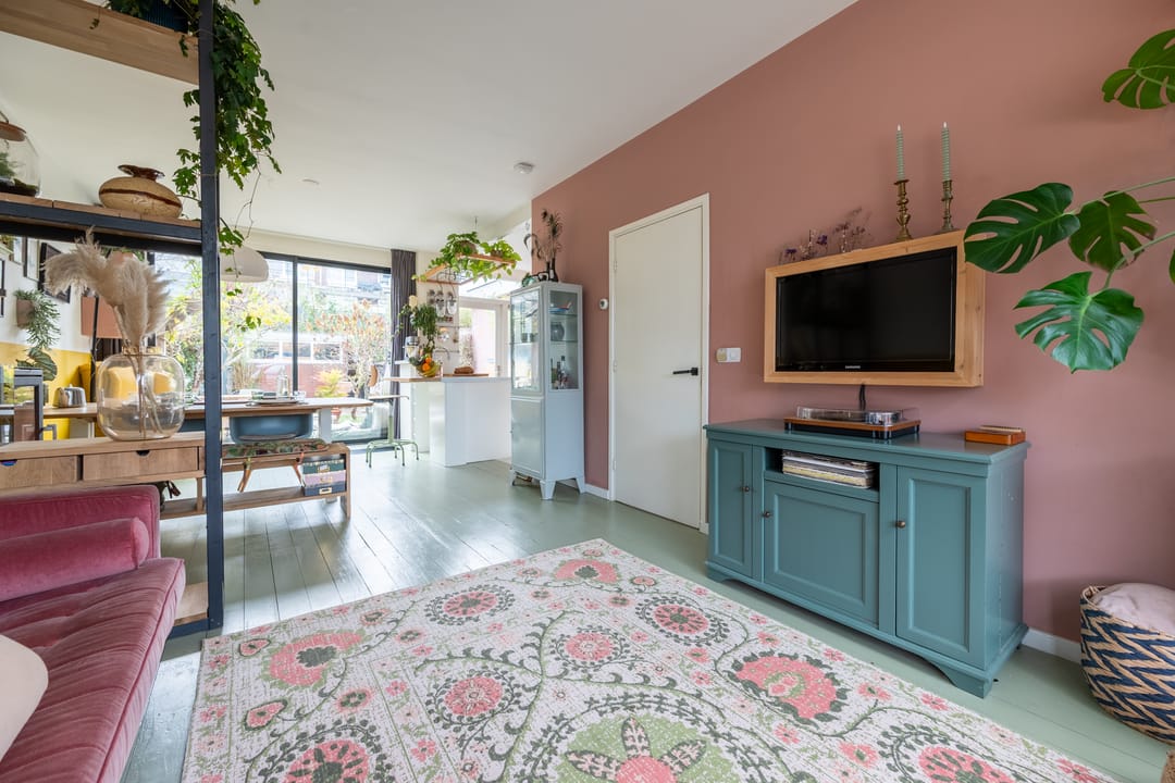 Foto 7 van C. van Maasdijkstraat 70