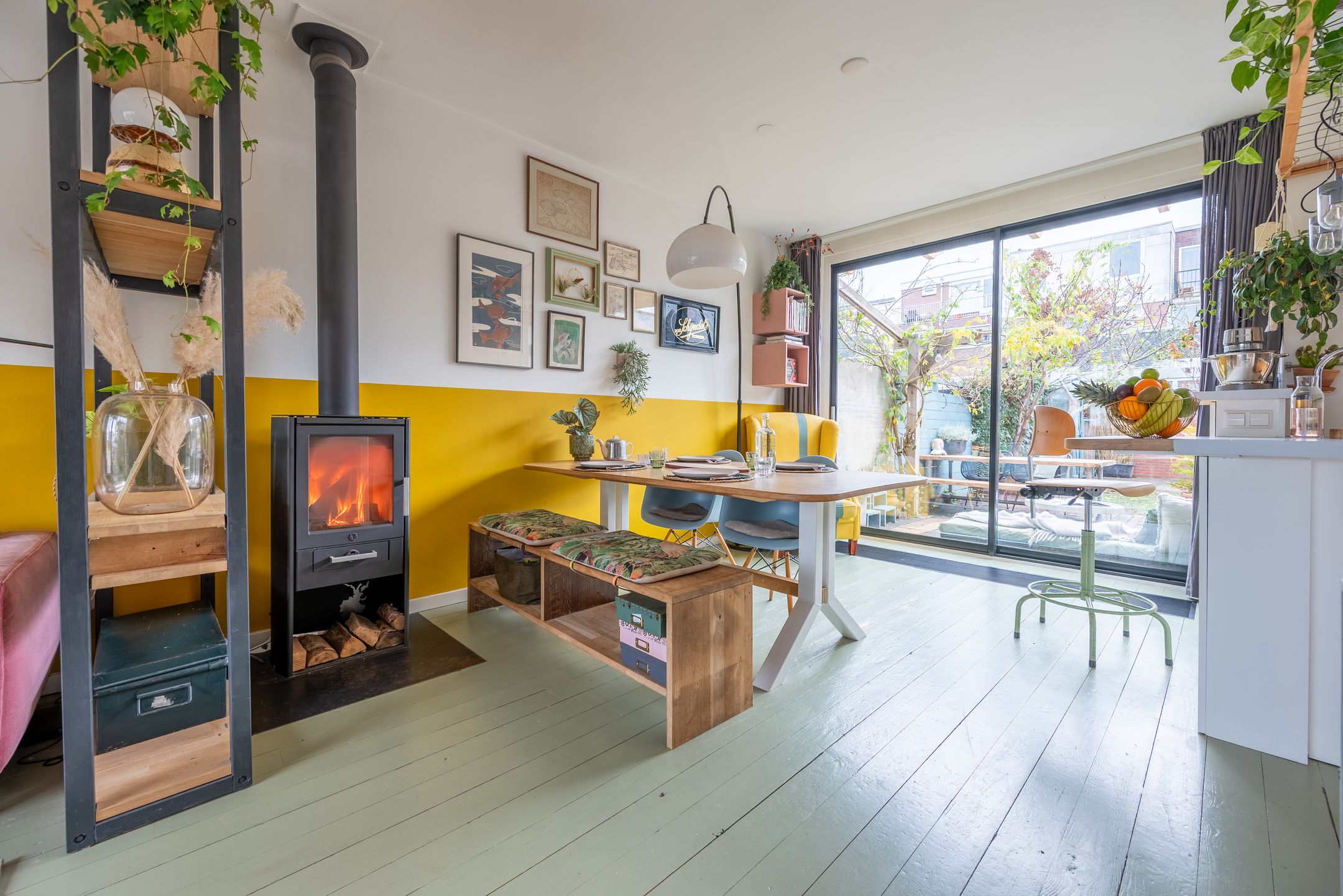 Foto 9 van C. van Maasdijkstraat 70