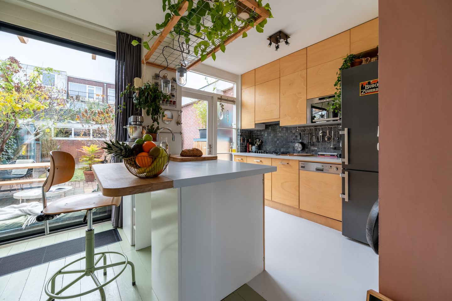 Foto 10 van C. van Maasdijkstraat 70