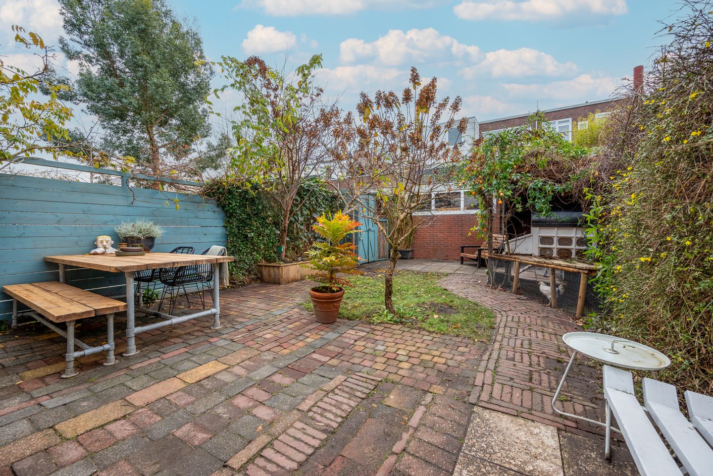 Foto 14 van C. van Maasdijkstraat 70