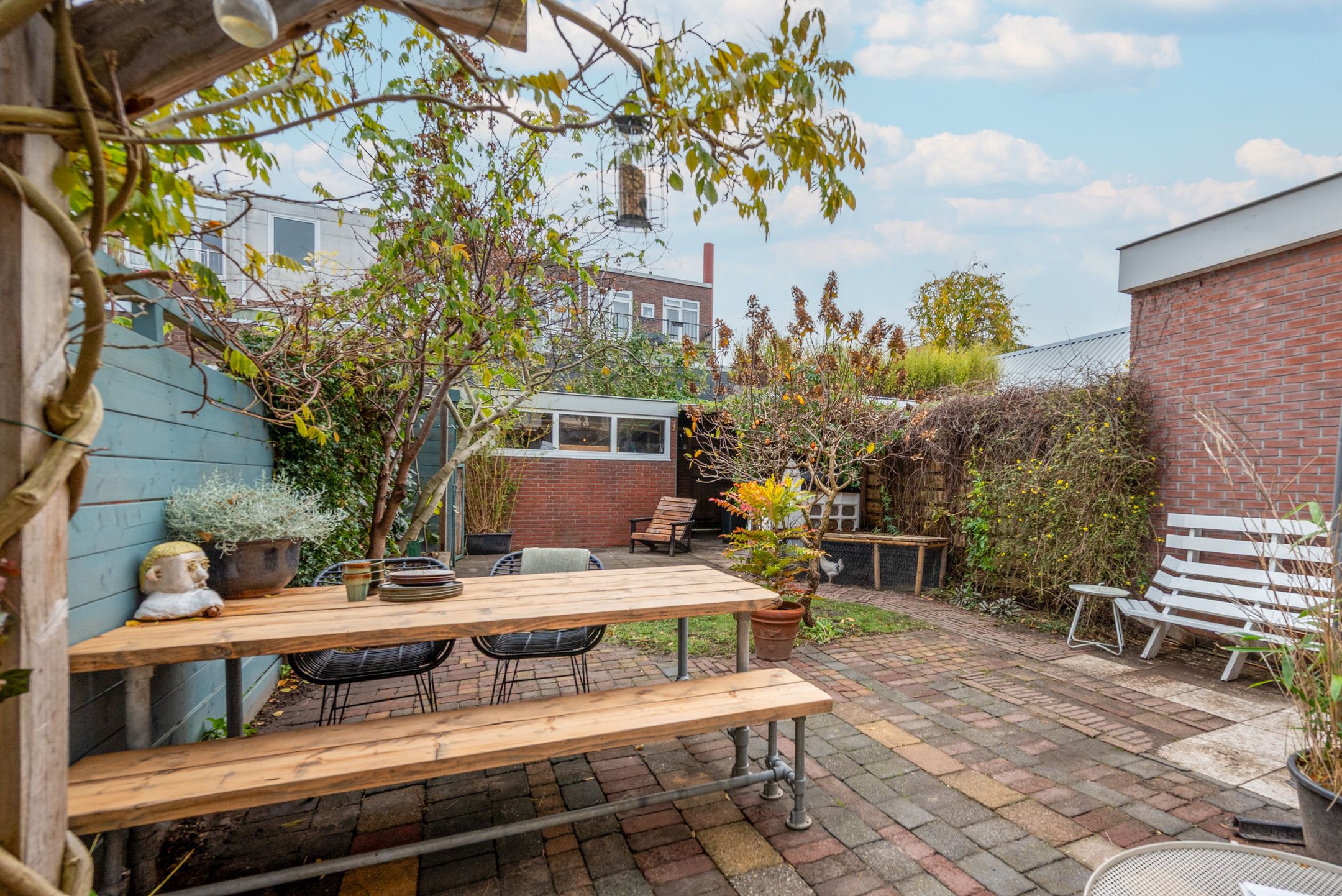 Foto 15 van C. van Maasdijkstraat 70