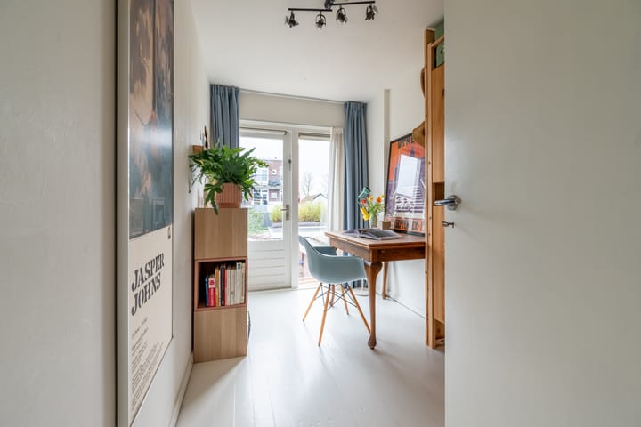 Photo 20 of C. van Maasdijkstraat 70