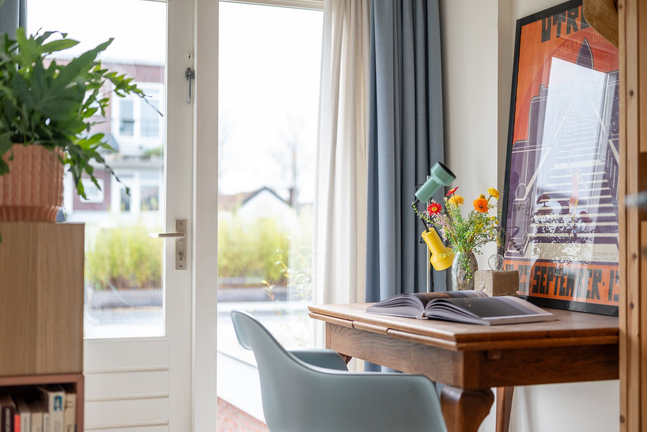 Foto 21 van C. van Maasdijkstraat 70