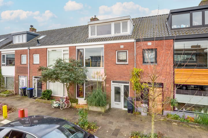 Photo 28 of C. van Maasdijkstraat 70