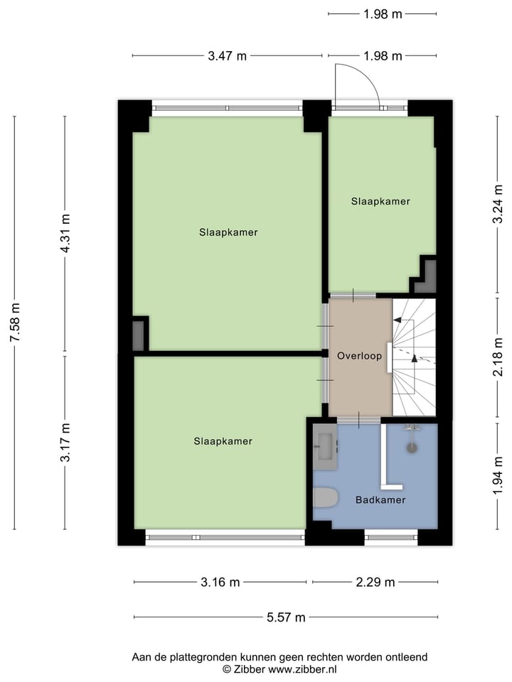 Photo 31 of C. van Maasdijkstraat 70