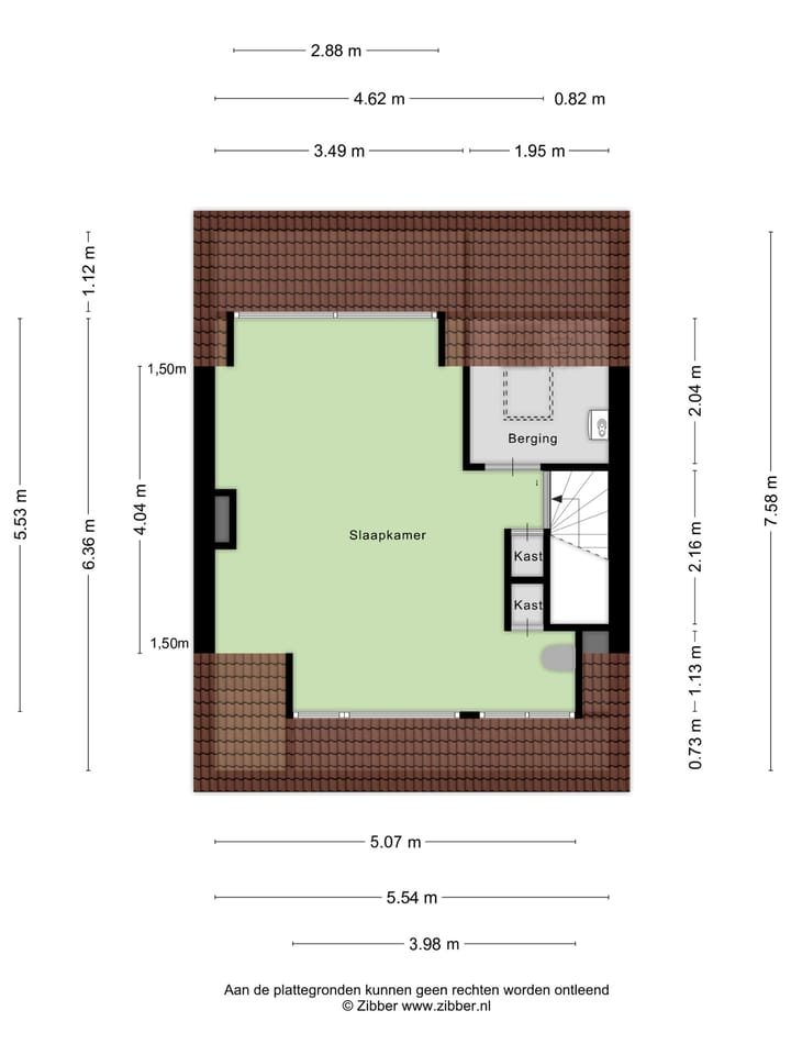 Photo 32 of C. van Maasdijkstraat 70