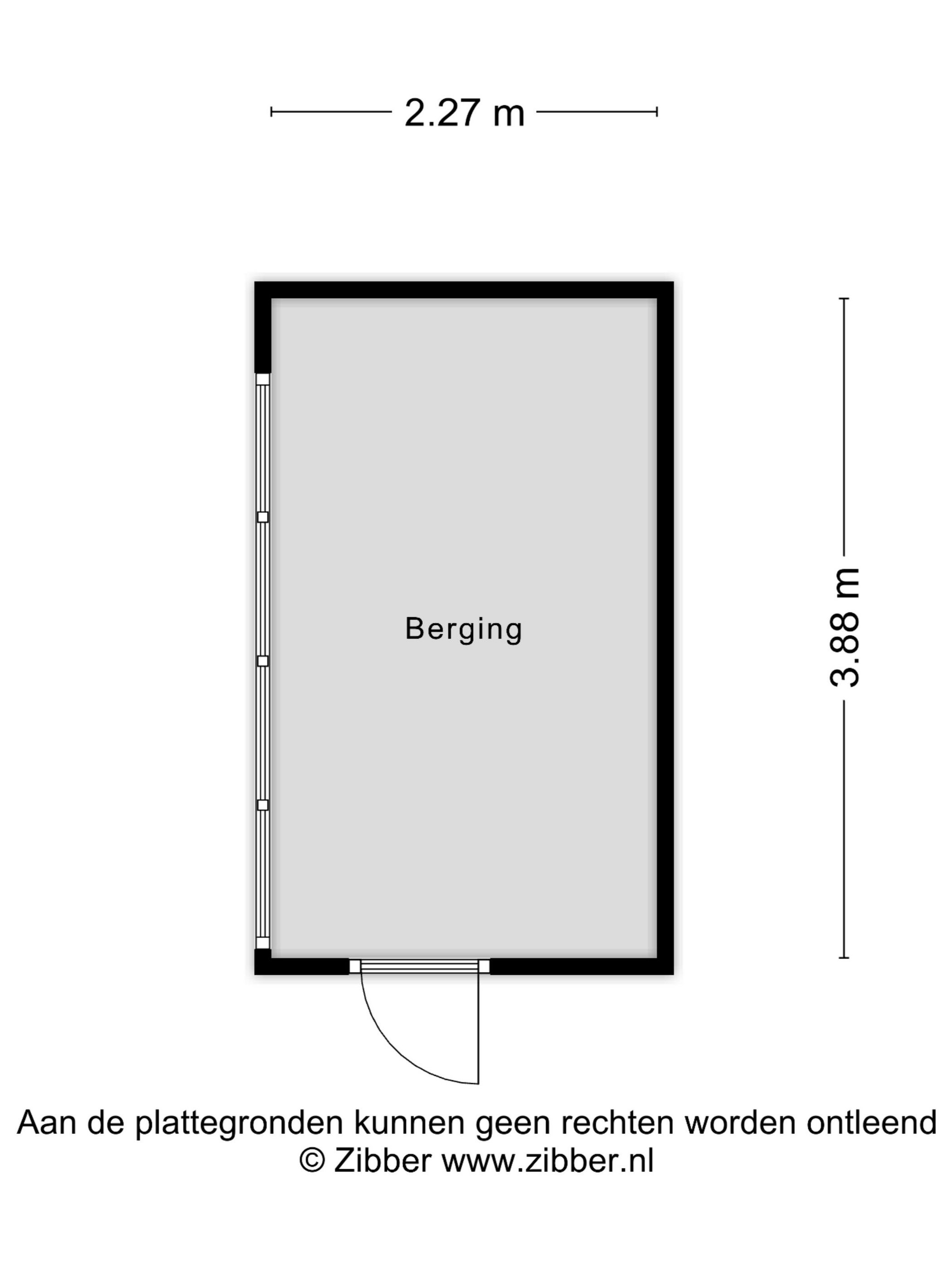 Foto 33 van C. van Maasdijkstraat 70