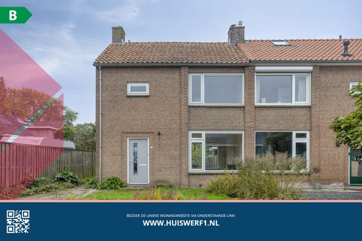Foto 5 van Huiswerf 1