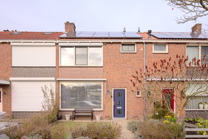 Jan Hendrikxstraat 15