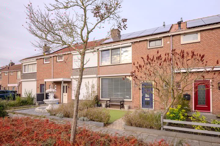 Foto 2 van Jan Hendrikxstraat 15