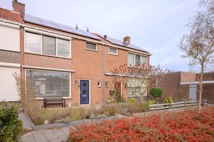 Foto 3 van Jan Hendrikxstraat 15