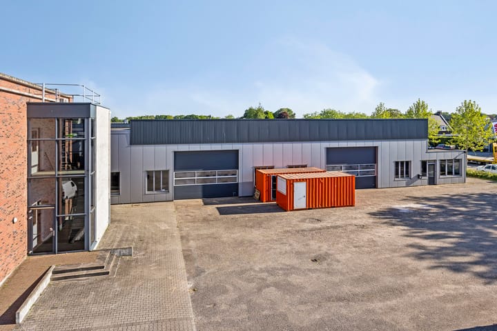 Goldkampstraat 33-E, Dalfsen