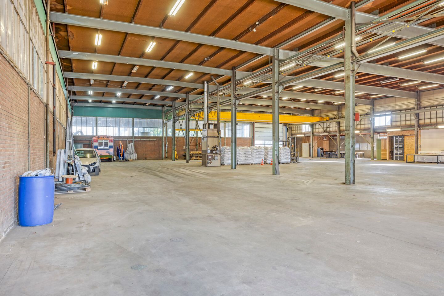 Bekijk foto 4 van Goldkampstraat 33-E