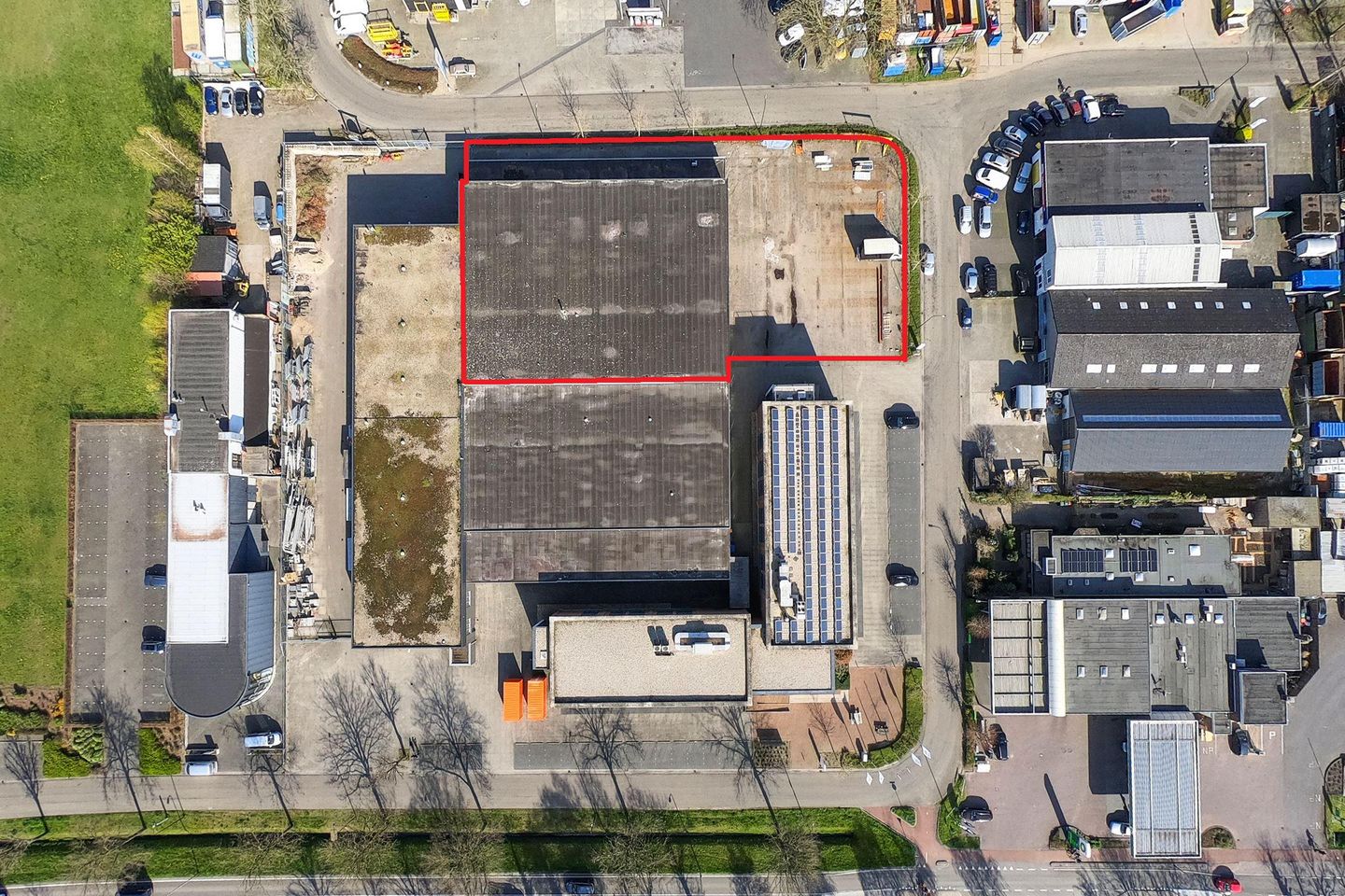 Bekijk foto 1 van Goldkampstraat 33-E