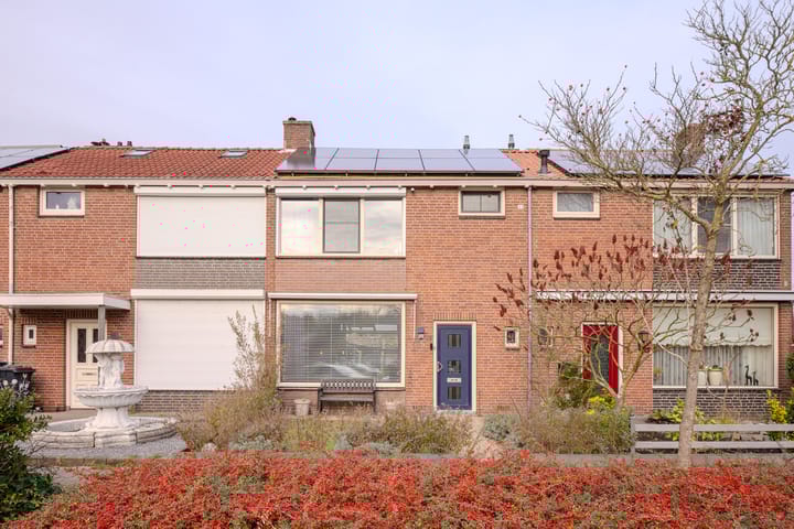 Foto 27 van Jan Hendrikxstraat 15