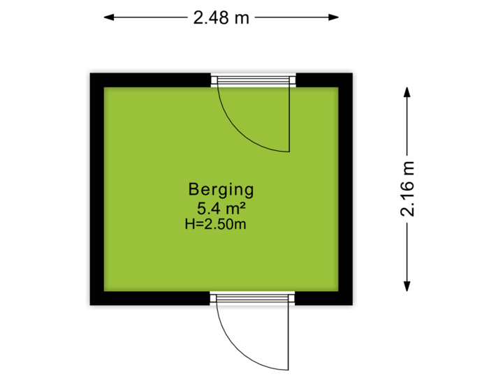 Berging