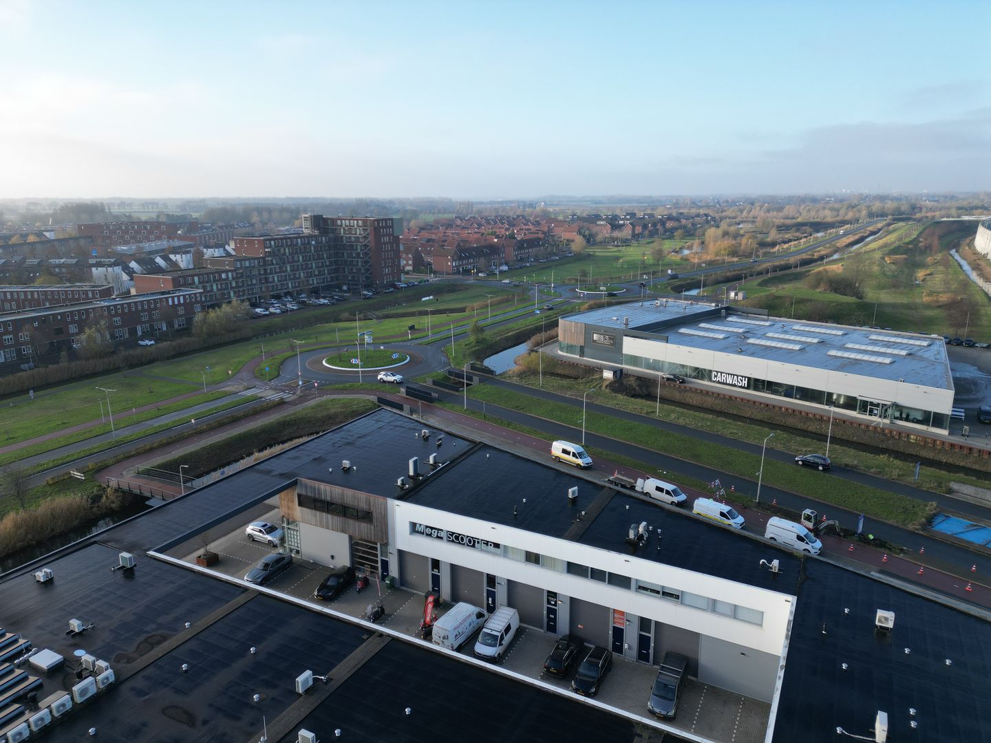 Bekijk foto 2 van Koperhoek 4-b