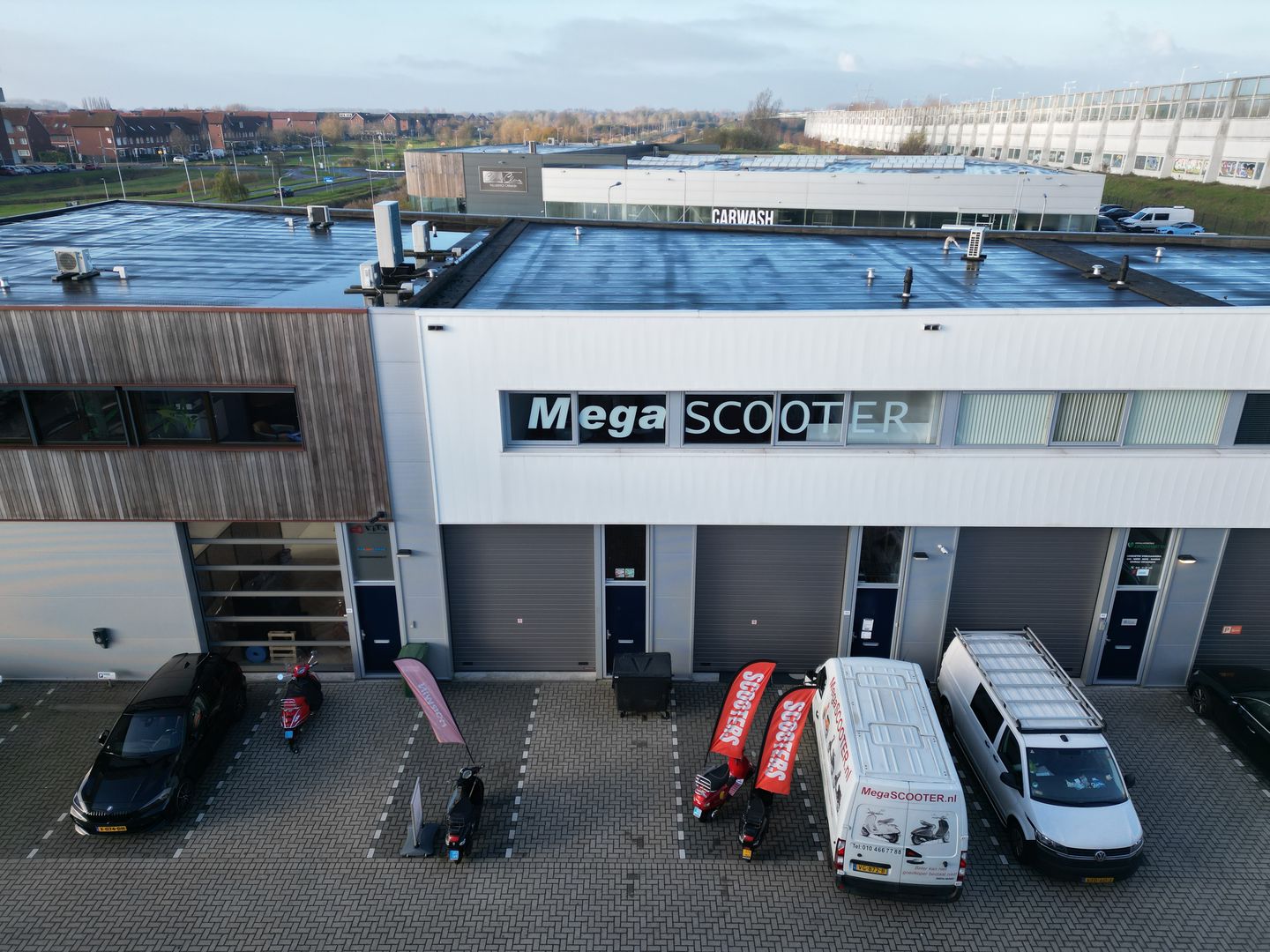 Bekijk foto 4 van Koperhoek 4-b