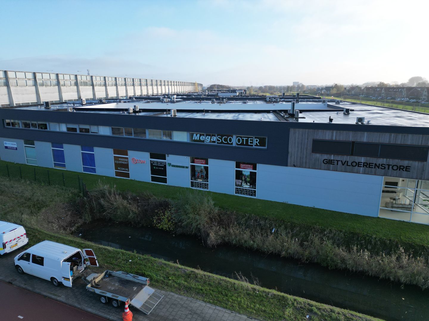 Bekijk foto 5 van Koperhoek 4-b