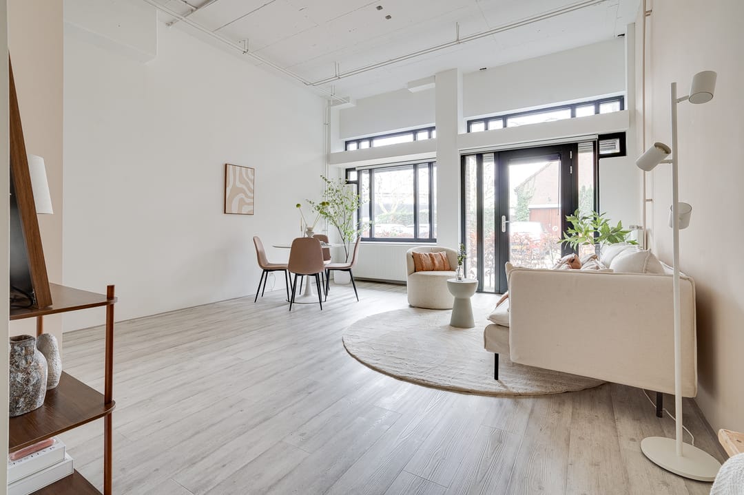 Foto 1 van Huizermaatweg 302-J