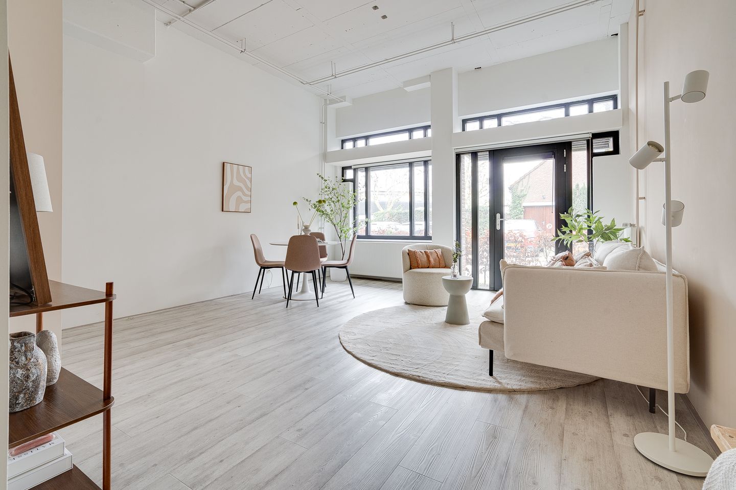 Foto 1 van Huizermaatweg 302-J