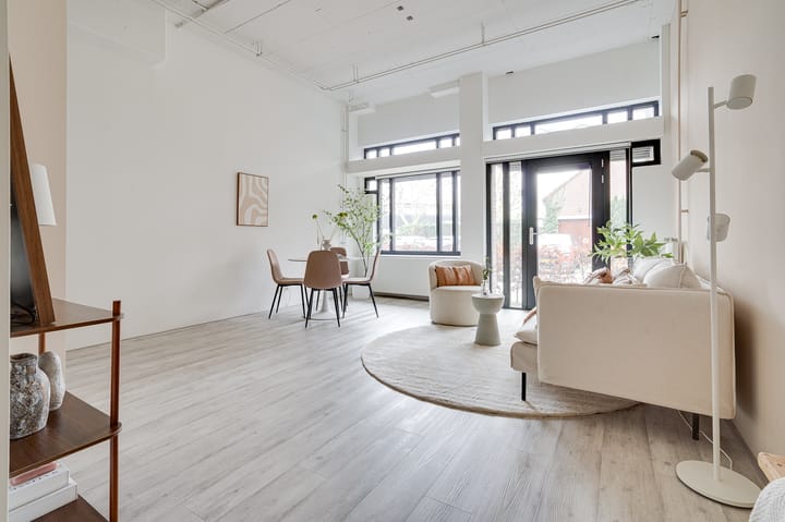 Foto 1 van Huizermaatweg 302-J